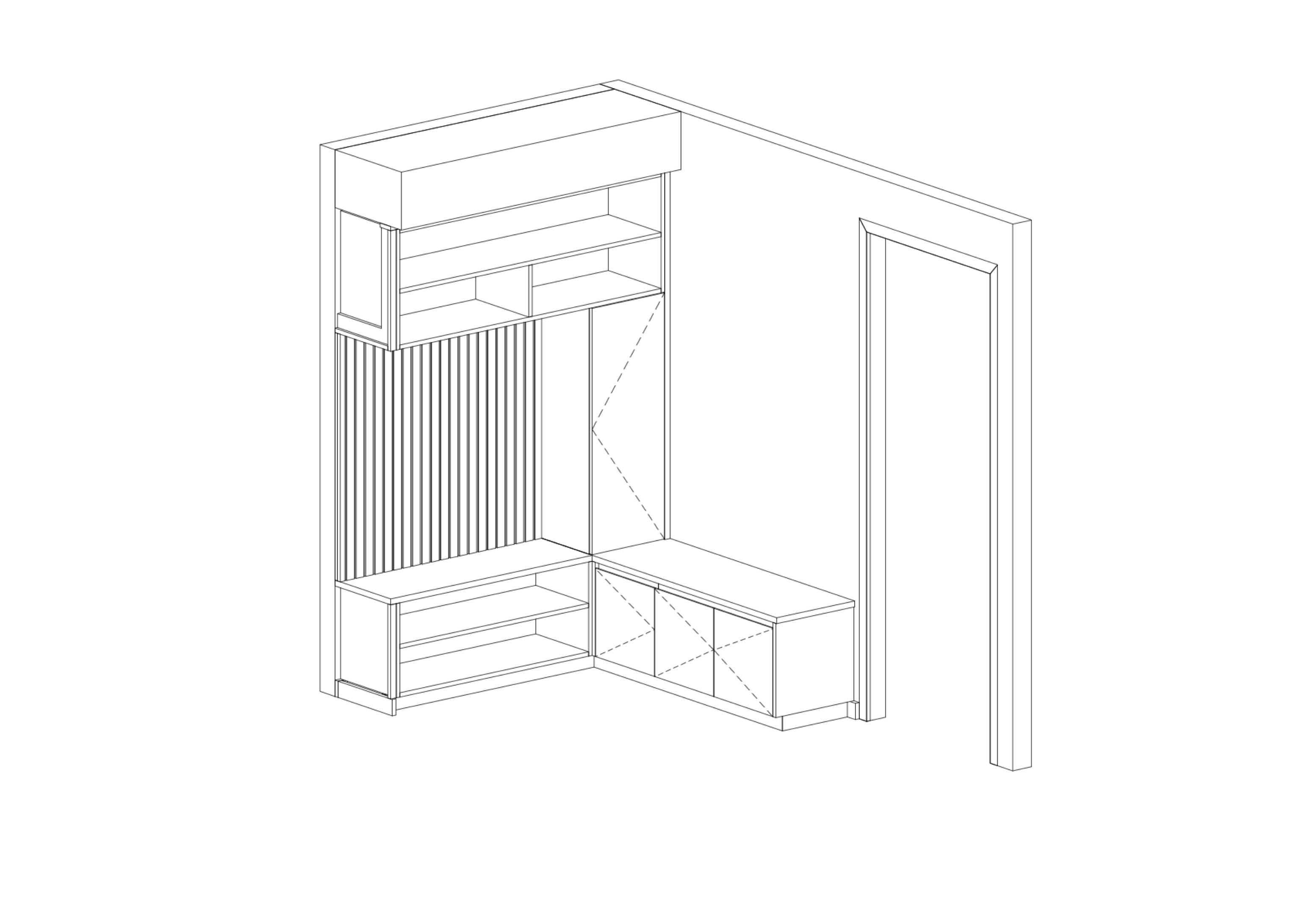 Joinery Drafting 06